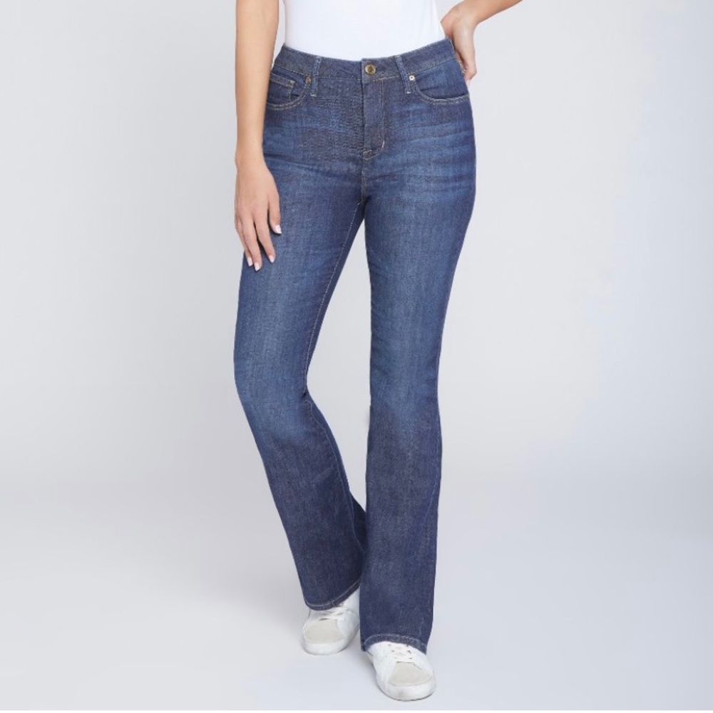Seven7 Flare Jeans